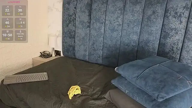 Chat XXX ao vivo de yunkeyc