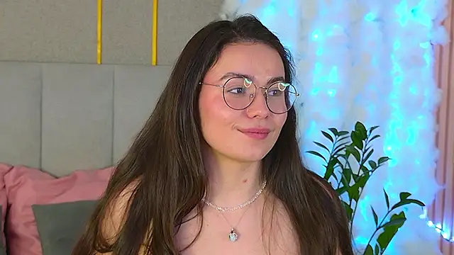 GabiBatista Adlı Modelin Canlı XXX Sohbeti