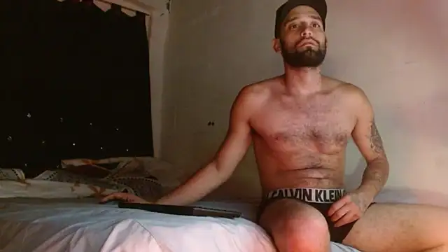 Alex_Flame_ Webcam-Show