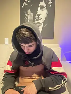 lian_fooxx's Webcam Show