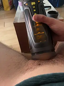 Piratee666 Live XXX Chat