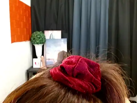 Mystic_haraxx 在線直播表演