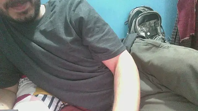 Chat XXX Live Precumboner