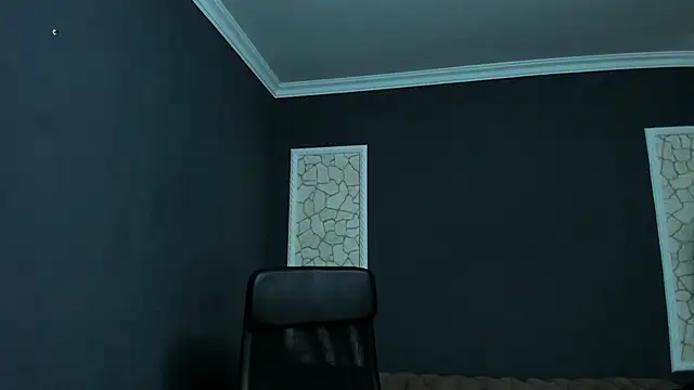 دردشة BrianHunts الجنسية المباشرة