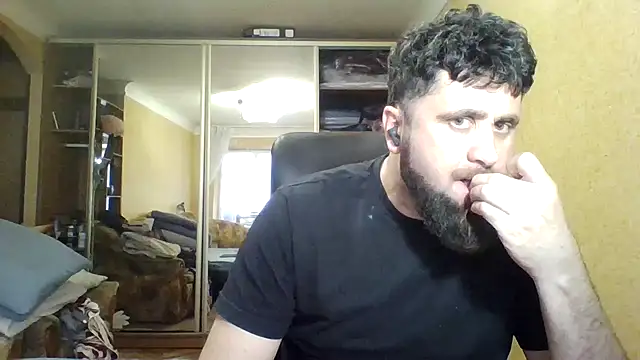 StasConnor Live XXX-chat