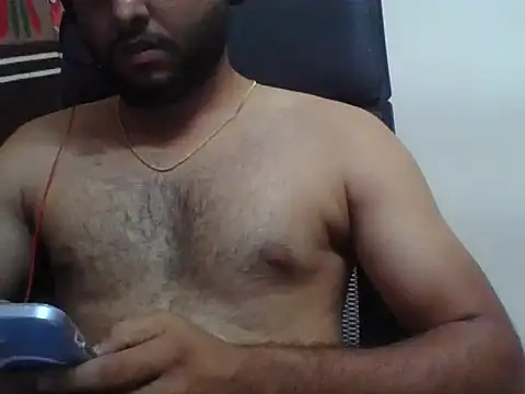 Virginboy2417 Live XXX-chat