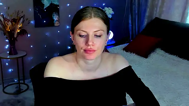 JinnaGreat's Live XXX Chat