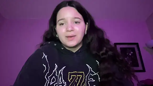 Chat XXX en directo de SoyOceanne