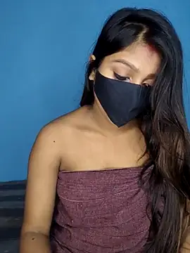 Nisha_777's Live XXX Chat