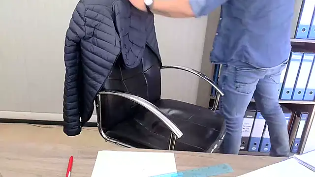 Evasionee – Kamerová šou