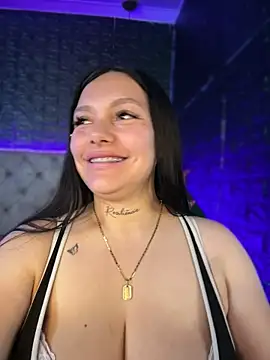 Show Webcam de Miia__Taylor