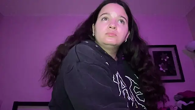 SoyOceanne live XXX chat