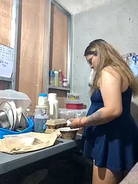 ambersmilen Live XXX chat