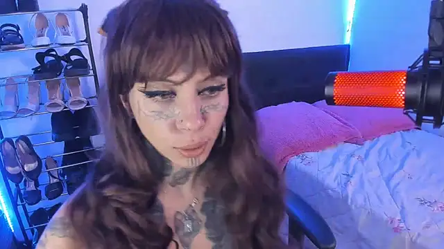 handipandapok live XXX chat