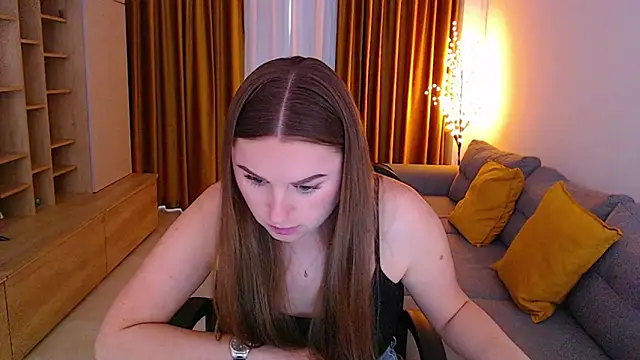 Chat XXX ao vivo de _Mia_Adams