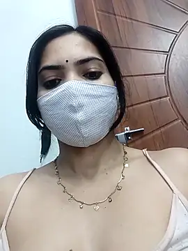 PUNAM456's Webcam Show