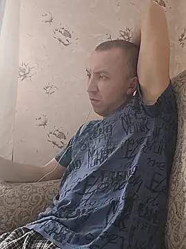 _uncle_Mitya-43_ Webcam Show