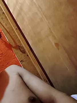 trujillodelau4u Webcam Show