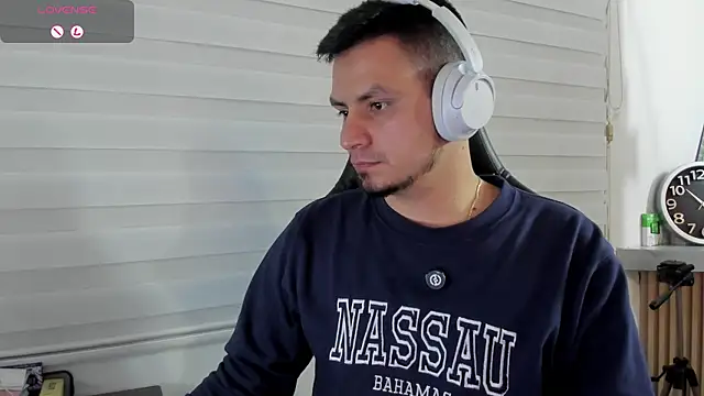 عرض كام Rick_Adams