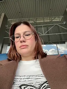 Živý XXX chat RinaCat