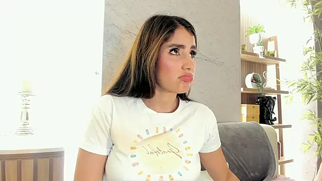 دردشة IsabelaStefano الجنس ية المباشرة