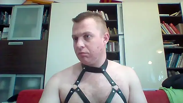 Вебкам-шоу Matttthees