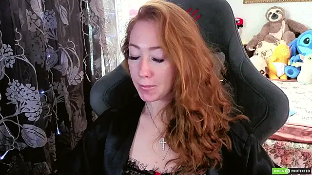 Živý XXX chat TinaBrook