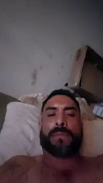 Forbidden_daddy Adlı Modelin Web Kamerası Şovu