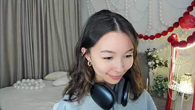 AgnieszkaBanana 现场XXX聊天