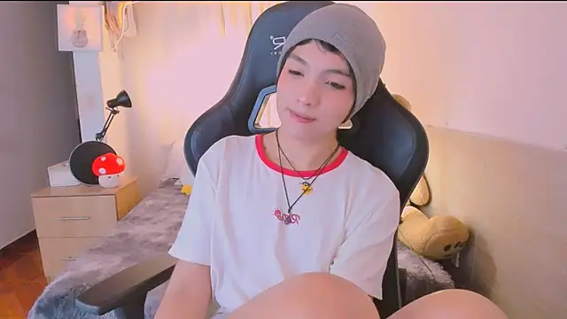 Вебкам-шоу Sweet_Allan