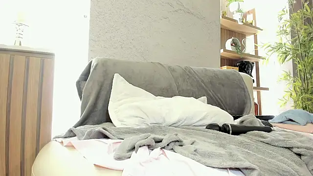 แชท XXX สดของ IsabelaStefano