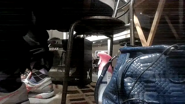 AcademicHuman67's Webcam Show