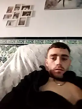 Pokazy przed kamerką – locuraypasion00