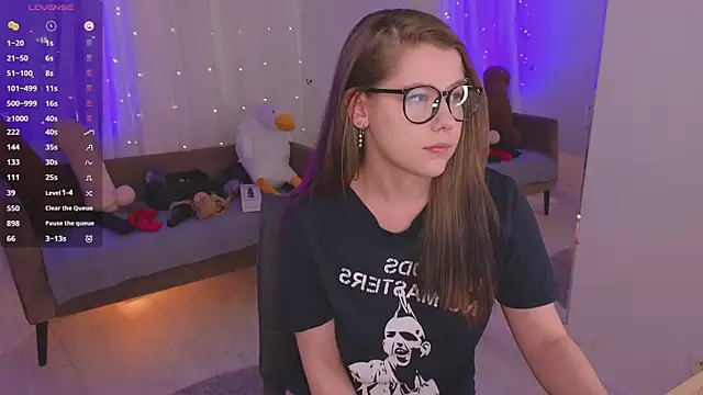 Živý XXX chat Mira_Falls