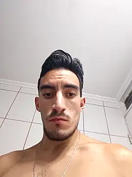 Show Webcam de TommyMomentum