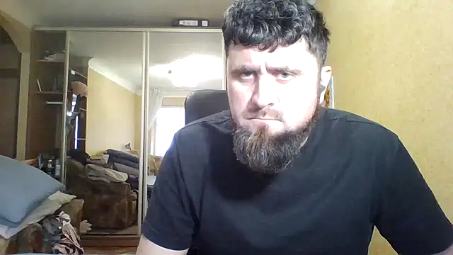 StasConnor – Naživo XXX chat