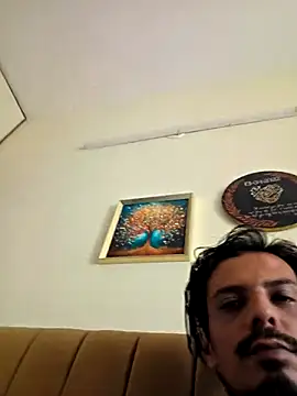 Talha266 webkamerás műsora