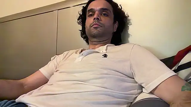 KungFuPanda001's Webcam Show