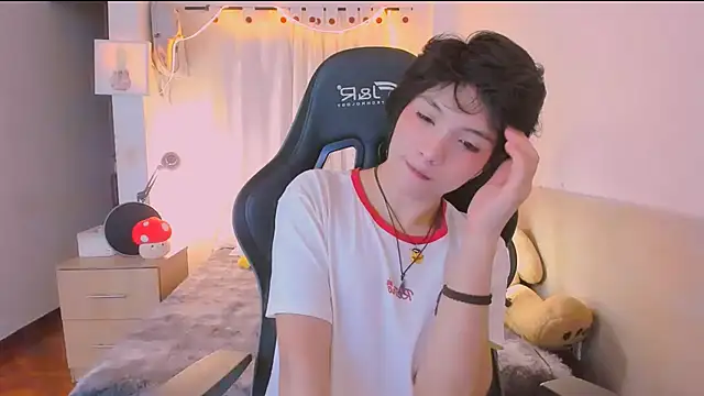 Sweet_Allan 在線直播表演