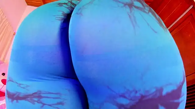 Gabby_HazeのライブXXXチャット