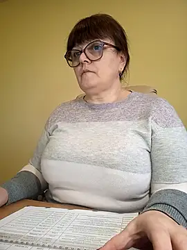 Вебкам-шоу BrandiOhNight