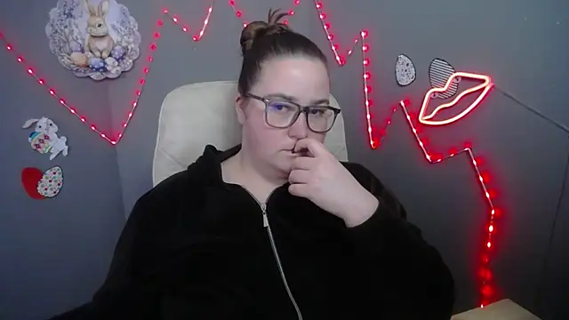 XX_Daniella_XXのライブXXXチャット