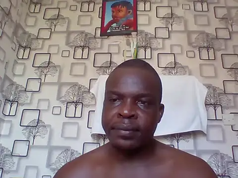 Chumba_001 Webcamshow