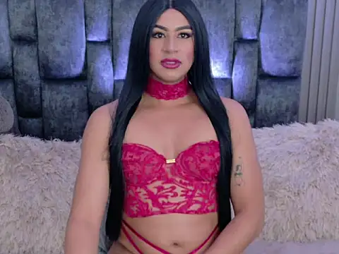 عرض كام AnaSofia_Cortez