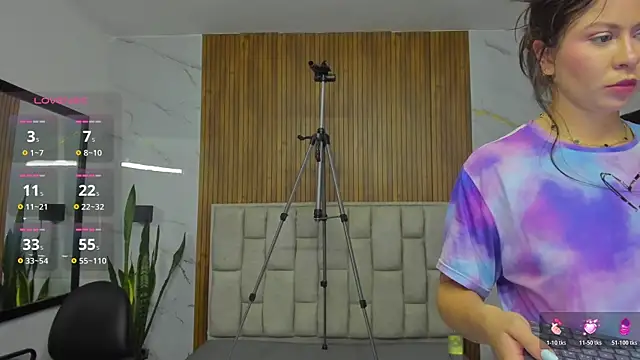 Živý XXX chat Scarlet_Rosexx