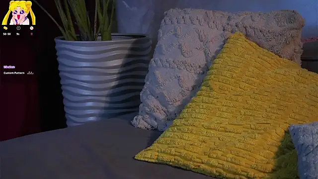 EdlinHargus' Live XXX Chat