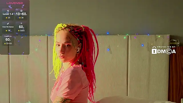 Ne_Sonia Chat XXX live