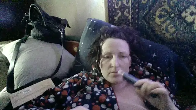 AllaSowinskaya's Live XXX Chat