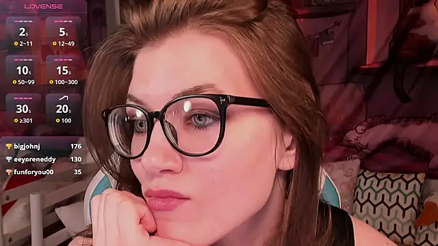 CathyAdamsn Live XXX chat