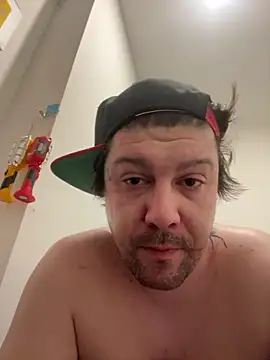 Webkamerová show GabEthier